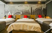 Туры в отель Shankee Chain Hotel (Sishui Jinzhuang)