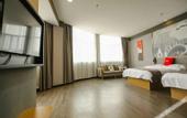 Туры в отель Shankee Chain Hotel (Sishui Jinzhuang)