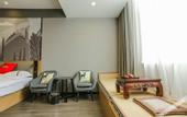 Туры в отель Shankee Chain Hotel (Sishui Jinzhuang)