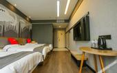 Туры в отель Shankee Chain Hotel (Sishui Jinzhuang)
