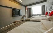 Туры в отель Shankee Chain Hotel (Sishui Jinzhuang)