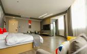 Туры в отель Shankee Chain Hotel (Sishui Jinzhuang)
