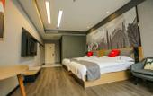 Туры в отель Shankee Chain Hotel (Sishui Jinzhuang)