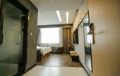 Туры в отель Shankee Chain Hotel (Sishui Jinzhuang)