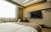 Туры в отель Shankee Chain Hotel (Sishui Jinzhuang)