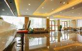 Туры в отель Shankee Chain Hotel (Sishui Jinzhuang)