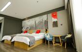 Туры в отель Shankee Chain Hotel (Sishui Jinzhuang)