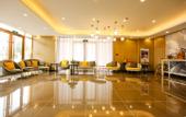Туры в отель Shankee Chain Hotel (Sishui Jinzhuang)