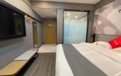 Туры в отель Shankee Hotel (Jinan Zhangqiu Xianggongzhuang Zhongxindajie)