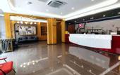 Туры в отель Shankee Hotel (Jinan Zhangqiu Xianggongzhuang Zhongxindajie)