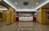 Туры в отель Shankee Hotel (Jinan Zhangqiu Xianggongzhuang Zhongxindajie)