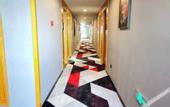 Туры в отель Shankee Hotel (Jinan Zhangqiu Xianggongzhuang Zhongxindajie)