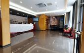 Туры в отель Shankee Hotel (Jinan Zhangqiu Xianggongzhuang Zhongxindajie)
