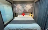 Туры в отель Shankee Hotel (Jinan Zhangqiu Xianggongzhuang Zhongxindajie)