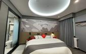 Туры в отель Shankee Hotel (Jinan Zhangqiu Xianggongzhuang Zhongxindajie)