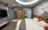 Туры в отель Shankee Hotel (Jinan Zhangqiu Xianggongzhuang Zhongxindajie)