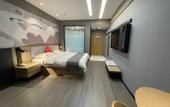 Туры в отель Shankee Hotel (Jinan Zhangqiu Xianggongzhuang Zhongxindajie)