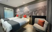 Туры в отель Shankee Hotel (Jinan Zhangqiu Xianggongzhuang Zhongxindajie)