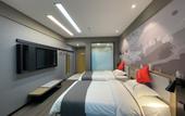 Туры в отель Shankee Hotel (Jinan Zhangqiu Xianggongzhuang Zhongxindajie)