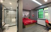Туры в отель Shankee Hotel (Jinan Zhangqiu Xianggongzhuang Zhongxindajie)