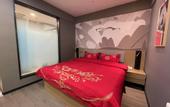 Туры в отель Shankee Hotel (Jinan Zhangqiu Xianggongzhuang Zhongxindajie)