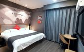 Туры в отель Shankee Hotel (Jinan Zhangqiu Xianggongzhuang Zhongxindajie)