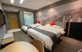 Туры в отель Shankee Hotel (Jinan Zhangqiu Xianggongzhuang Zhongxindajie)