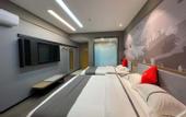 Туры в отель Shankee Hotel (Jinan Zhangqiu Xianggongzhuang Zhongxindajie)
