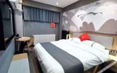 Туры в отель Shankee Hotel (Jinan Zhangqiu Xianggongzhuang Zhongxindajie)