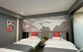 Туры в отель Shankee Hotel (Jinan Zhangqiu Xianggongzhuang Zhongxindajie)