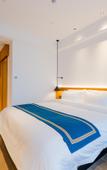 Туры в отель Shangyi Hotel (Shangrao Moon Bay Auto City)