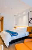 Туры в отель Shangyi Hotel (Shangrao Moon Bay Auto City)