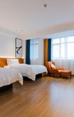 Туры в отель Shangyi Hotel (Shangrao Moon Bay Auto City)