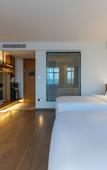 Туры в отель Shangyi Hotel (Shangrao Moon Bay Auto City)