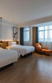Туры в отель Shangyi Hotel (Shangrao Moon Bay Auto City)