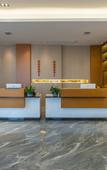Туры в отель Shangyi Hotel (Shangrao Moon Bay Auto City)