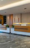 Туры в отель Shangyi Hotel (Shangrao Moon Bay Auto City)