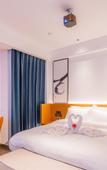 Туры в отель Shangyi Hotel (Shangrao Moon Bay Auto City)