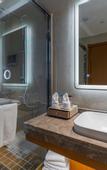 Туры в отель Shangyi Hotel (Shangrao Moon Bay Auto City)