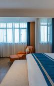 Туры в отель Shangyi Hotel (Shangrao Moon Bay Auto City)