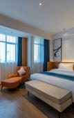 Туры в отель Shangyi Hotel (Shangrao Moon Bay Auto City)
