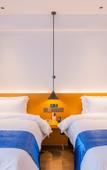 Туры в отель Shangyi Hotel (Shangrao Moon Bay Auto City)