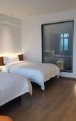 Туры в отель Shangyi Hotel (Shangrao Moon Bay Auto City)