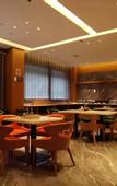 Туры в отель Shangyi Hotel (Shangrao Moon Bay Auto City)