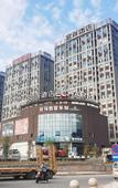Туры в отель Shangyi Hotel (Shangrao Moon Bay Auto City)