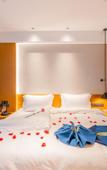 Туры в отель Shangyi Hotel (Shangrao Moon Bay Auto City)