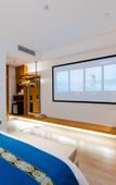 Туры в отель Shangyi Hotel (Shangrao Moon Bay Auto City)