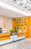 Туры в отель Shangyi Hotel (Shangrao Moon Bay Auto City)