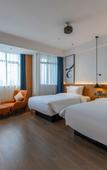 Туры в отель Shangyi Hotel (Shangrao Moon Bay Auto City)