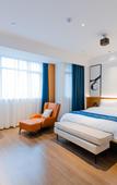 Туры в отель Shangyi Hotel (Shangrao Moon Bay Auto City)